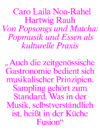 Titelgrafik: Von Popsongs und Matcha