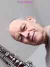 Porträt Ernst Deuker