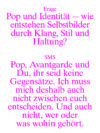 Frage- und SMS-Grafik Ernst Deuker