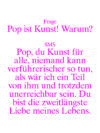 Frage- und SMS-Grafik Nilz Bokelberg