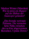 Magazin-Grafik: Frage und SMS von Markus Winter