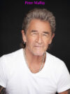 Porträt von Peter Maffay