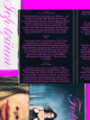 Magazin-Grafik: Playlist von Silvia Silko