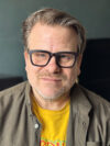 Porträt von Torsten Groß