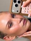 Selfie von Carolin Niemczyk